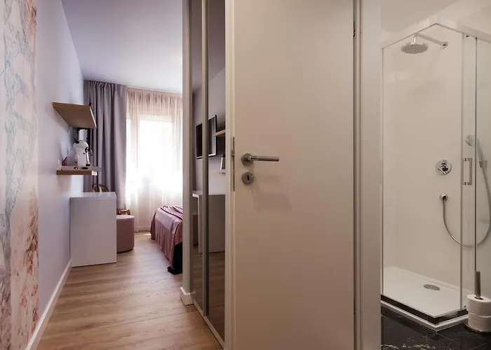 Albachiara 4* Split