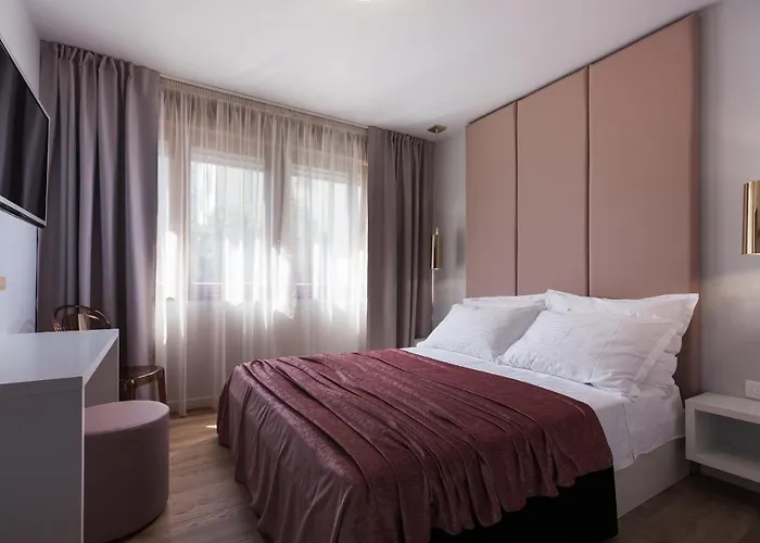 Albachiara 4* Split