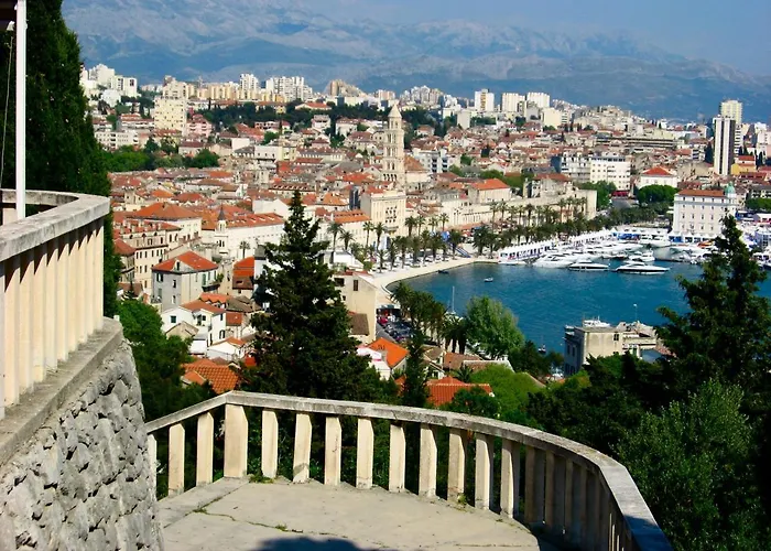 Albachiara Split