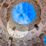 Albachiara לינה וארוחת בוקר ספליט