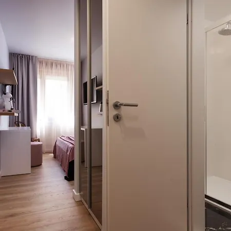Albachiara 4* Split