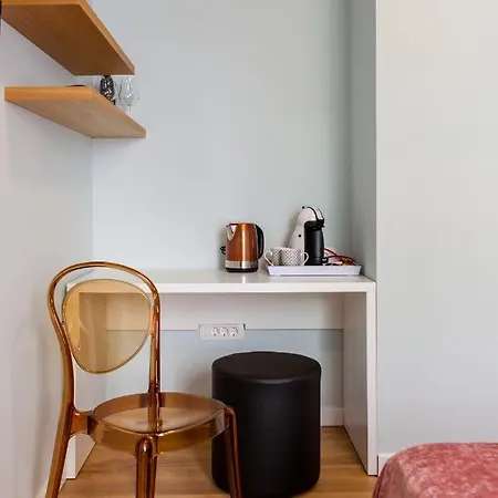 Albachiara فندق مبيت وإفطار