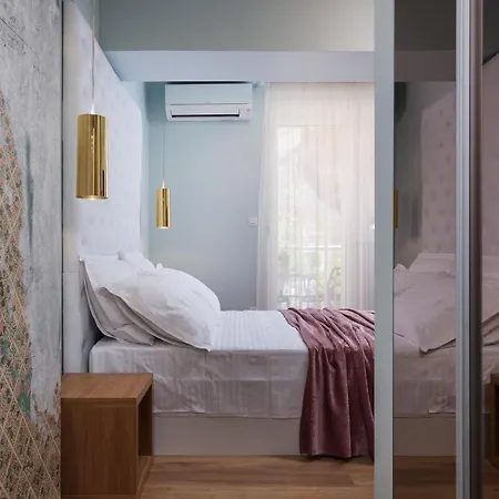 Albachiara فندق مبيت وإفطار سبليت