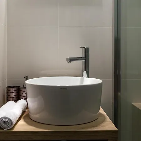 Albachiara فندق مبيت وإفطار سبليت