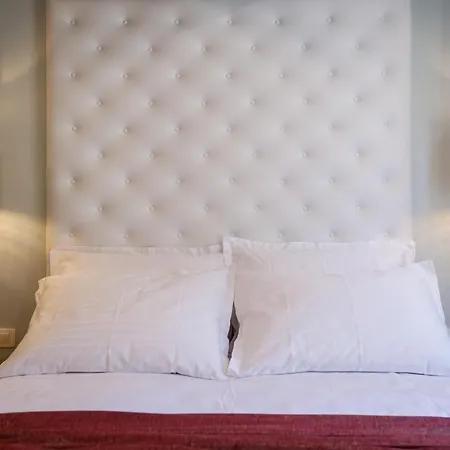 فندق مبيت وإفطار Albachiara