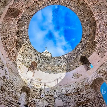 Albachiara فندق مبيت وإفطار سبليت