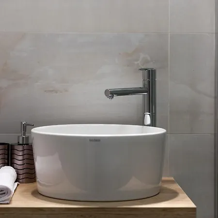 B&B Albachiara 스플리트
