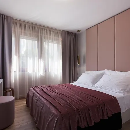 Albachiara 4* Σπλιτ