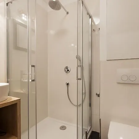 Albachiara 4* Σπλιτ
