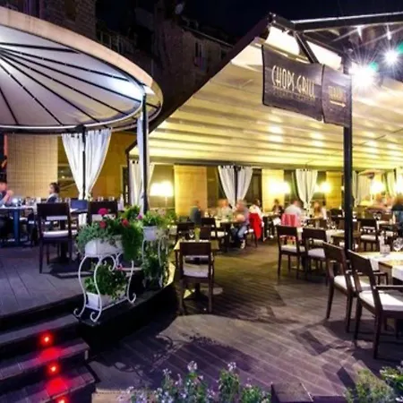 Albachiara Bed and Breakfast 4*