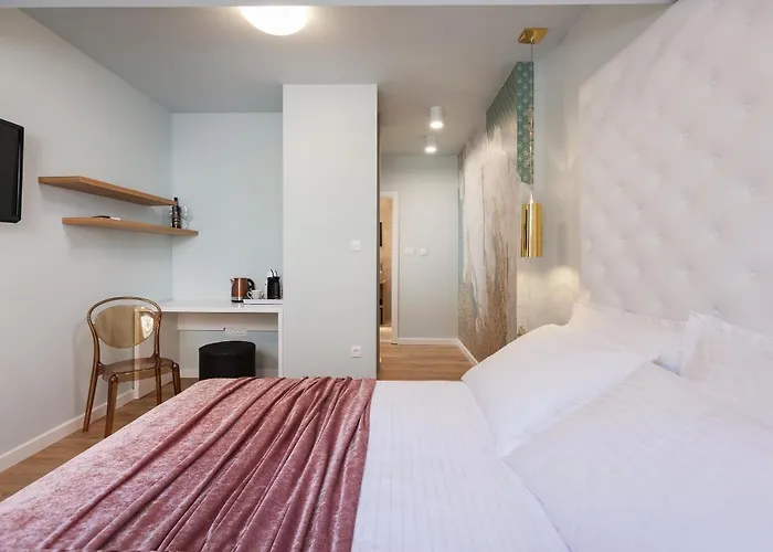 krevet i doručak Albachiara