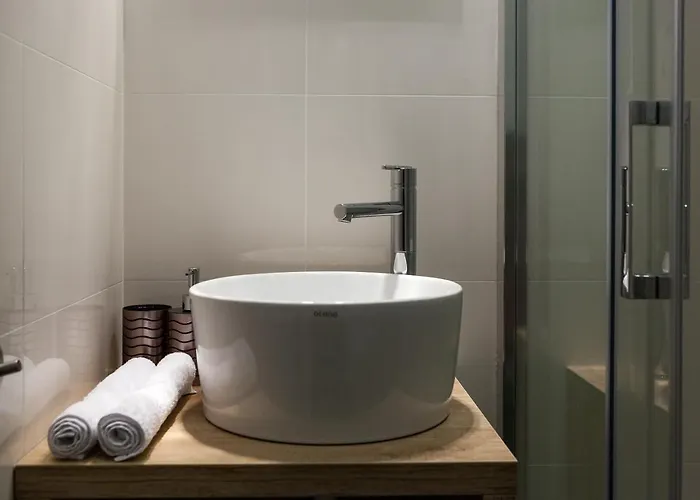 Albachiara krevet i doručak Split