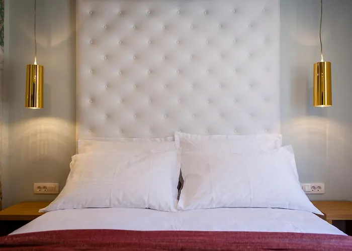 krevet i doručak Albachiara